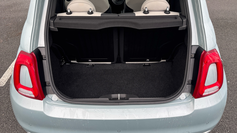 Fiat 500 1.0 Mild Hybrid Dolcevita [Part Leather] 3dr Petrol Hatchback